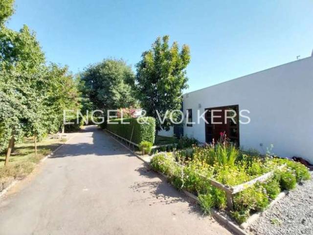 Casa En Venta Condominio Santa Sarita Machali