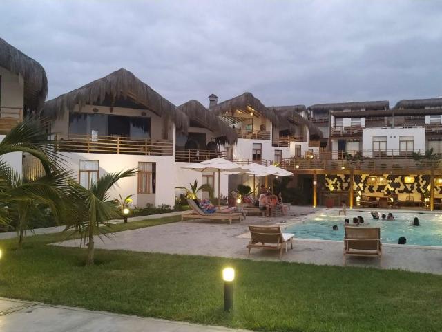 Casa venta en Mancora, Piura