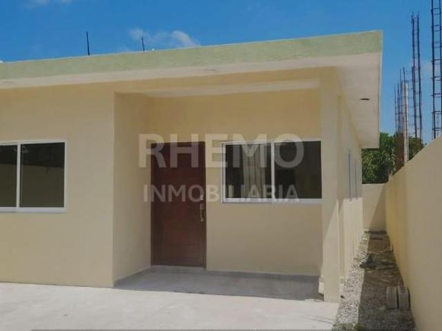 Casa en venta en Tuxpan, Veracruz