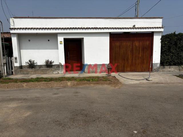 Casa venta en Lurin, Lima Metropolitana