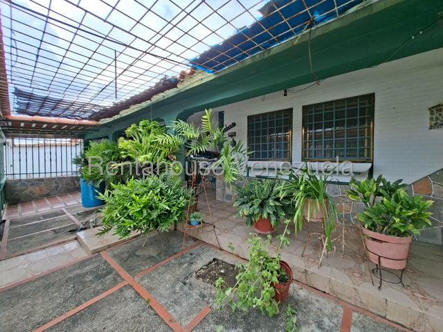 Casa en venta en Santa Rita, Aragua
