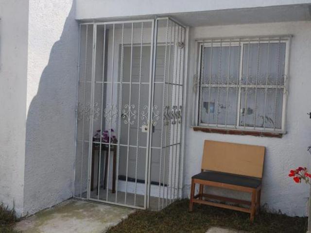 Casa en venta en Temascalcingo, Estado de México