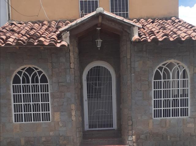 Casa en venta en Charallave, Miranda
