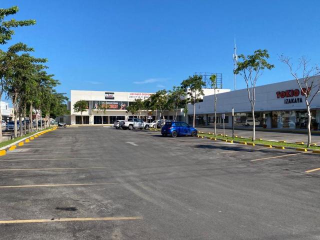 Local Comercial en renta en Conkal