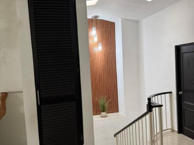 Casa en venta en Colinas de la Silla, Guadalupe
