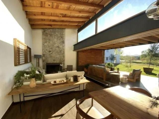 Casa en venta en Tapalpa, Jalisco