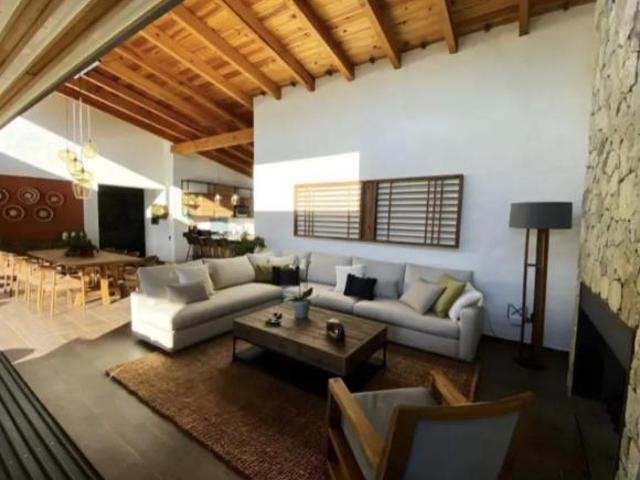 Casa en venta Copropiedad Tapalpa