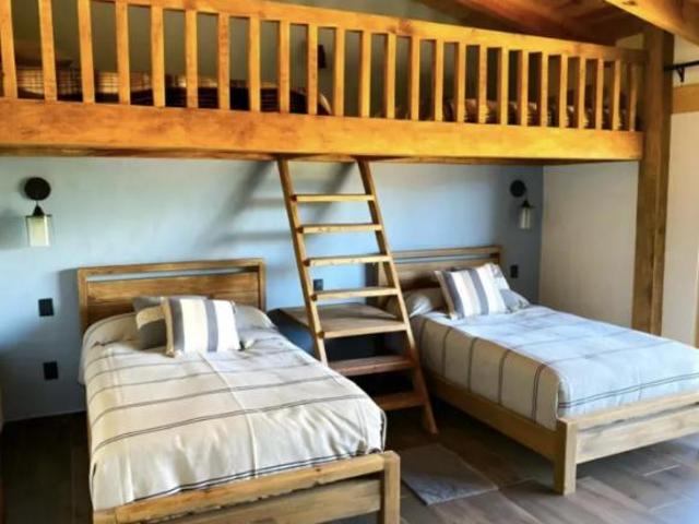 Casa en venta Copropiedad Tapalpa