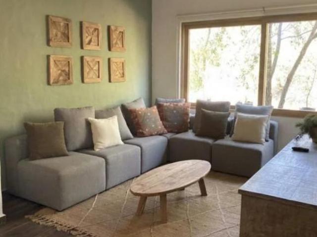 Casa en venta Copropiedad Tapalpa