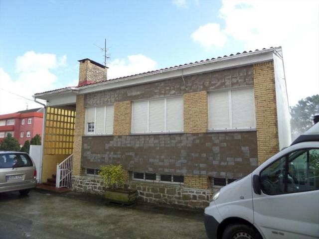 Casa en venta en Fisterra, Galicia
