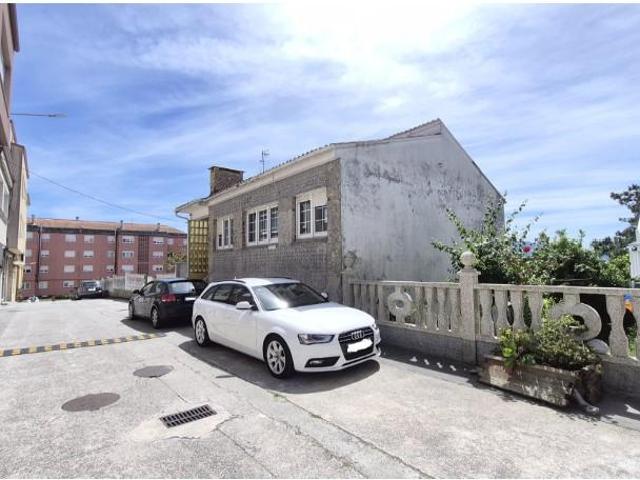 Casa en venta en Fisterra, Galicia
