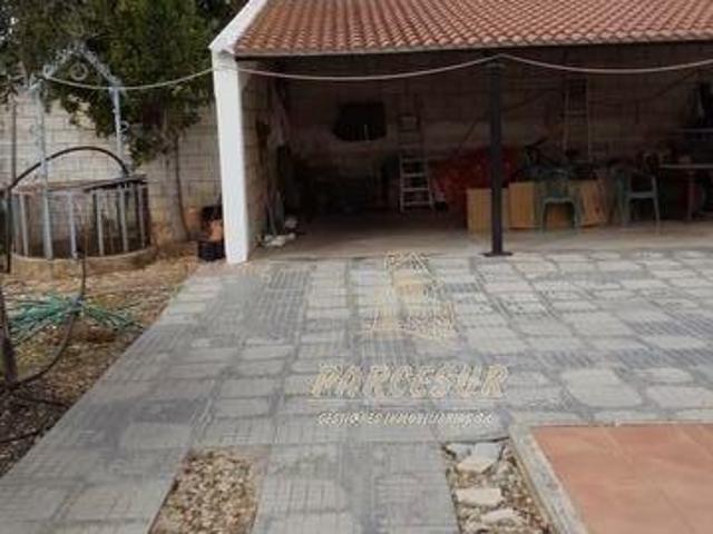 Casa en venta en Campiñuela Baja, Córdoba