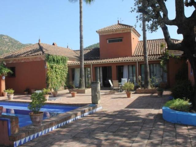 Casa en venta en El Salado, Córdoba