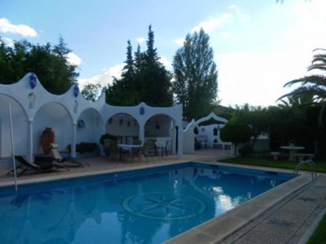 Casa en venta en Distrito Norte Sierra, Córdoba