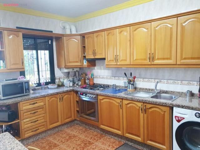 Casa en venta en El Alcaide, Córdoba
