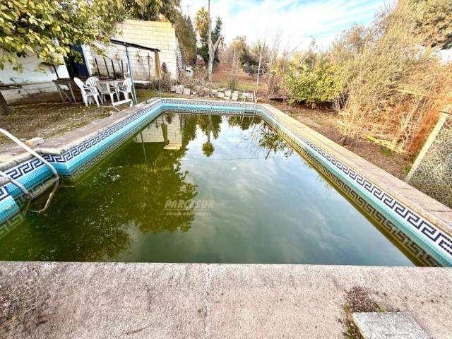 Casa en venta en Las Quemadas, Córdoba