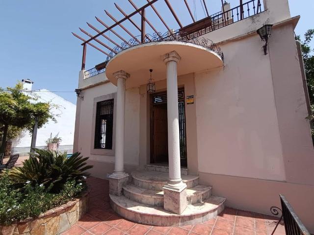 Casa en venta en El Naranjo, Córdoba