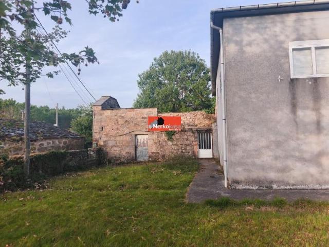 Casa en venta en Lugo, Galicia