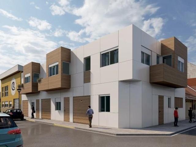 Casa en venta en Corral De Calatrava, Castilla-La Mancha