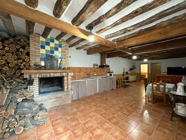 Chalet en venta en Cortes, Navarra
