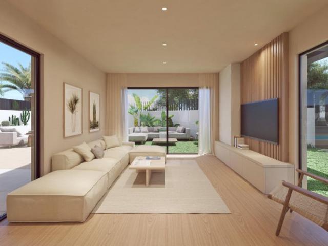 Casa en venta en Corvera, Campo de Cartagena y Mar Menor
