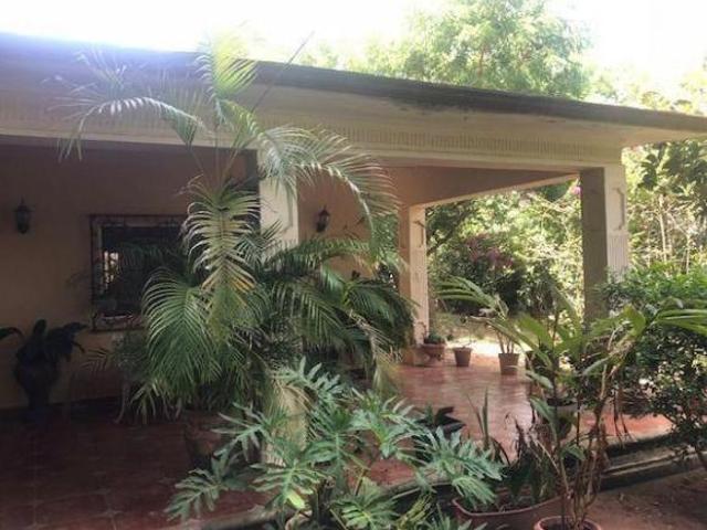 Casa en venta en Cosoleacaque, Veracruz
