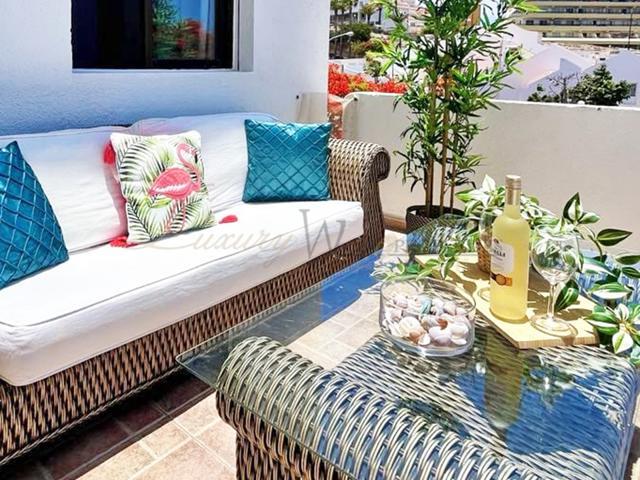 Casa en venta en Miraverde, Adeje