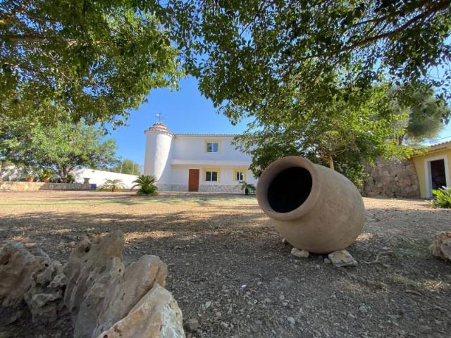 Casa en venta en Pla de Mallorca, Baleares