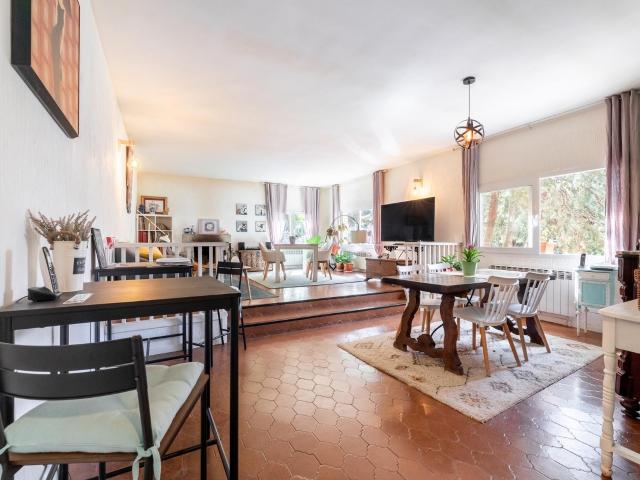 Casa en venta en Urbanización Cotos de Monterrey, Venturada