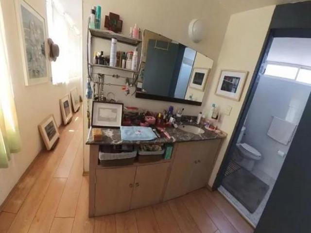 CASA EN VENTA, COYOACÁN, CAMPESTRES CHURUBUSCO