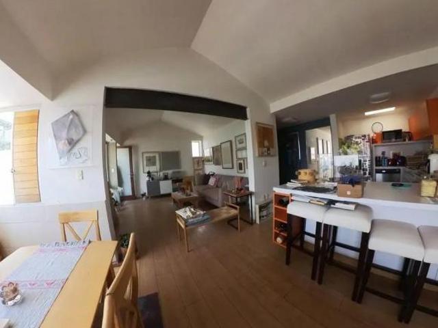 CASA EN VENTA, COYOACÁN, CAMPESTRES CHURUBUSCO