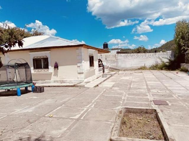 Casa en venta en Bocoyna, Chihuahua