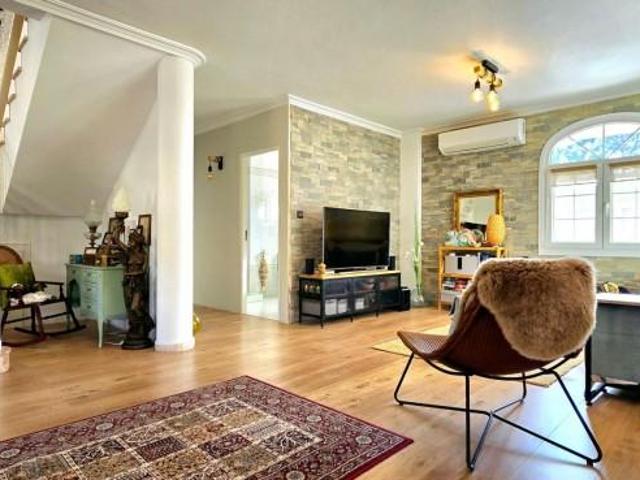 Casa en venta en Molins, el Baix Segura / La Vega Baja