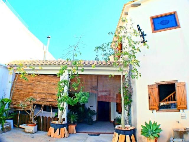 Casa en venta en Centro, l'Alacantí