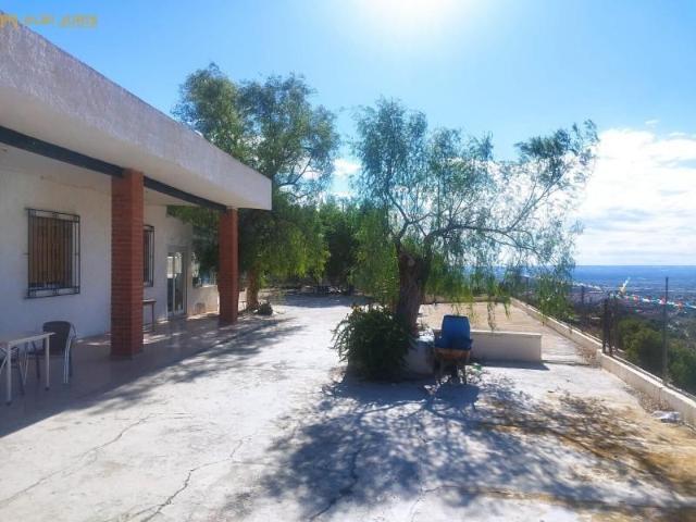 Casa en venta en Alicante, les Carolines Baixes