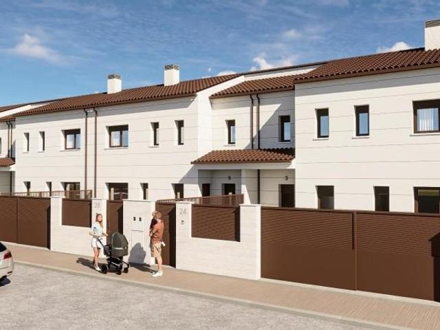 Casa en venta en Cubas De La Sagra, Madrid