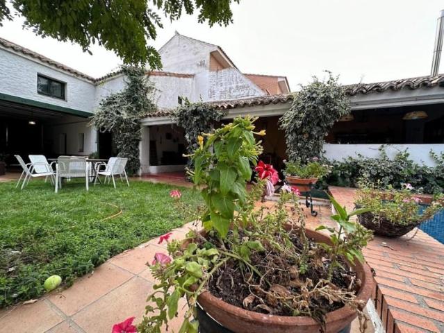 Casa en venta en Cubas De La Sagra, Madrid