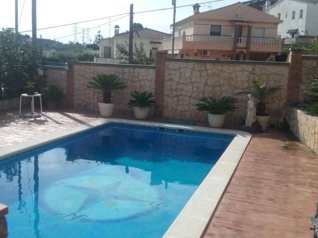 Casa en venta en el Mas Trader, Garraf