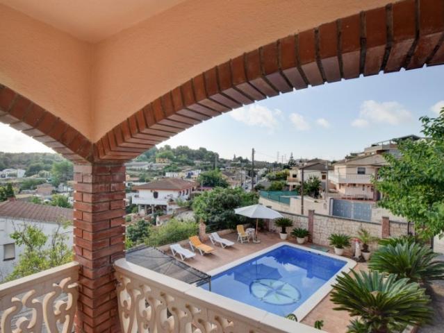 Casa en venta en el Mas Trader, Garraf