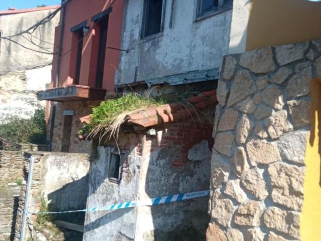 Casa en venta en Cudillero, La Telaya