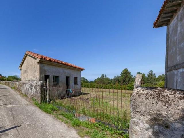 Casa en venta en Llamuño, Cudillero