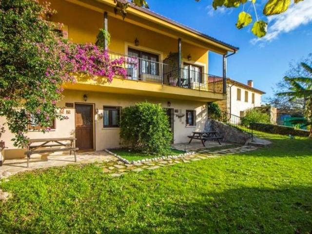 Casa en venta en Llamuño, Cudillero