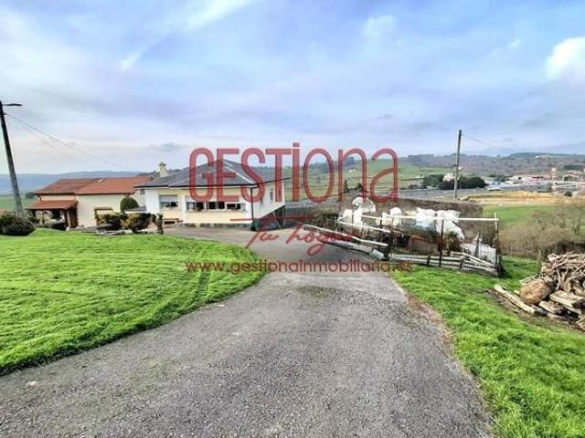 Casa en venta en Requejada, Polanco