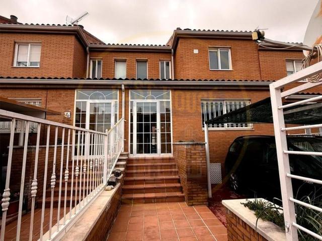 Casa en venta en Barrio de Tiradores, Cuenca