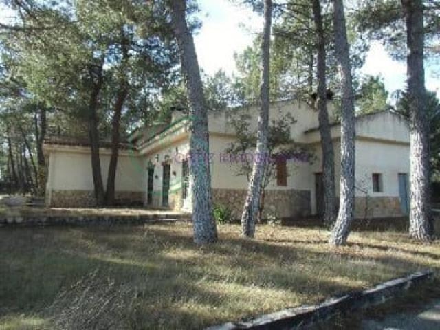 Casa en venta en Cuenca, Castilla-La Mancha