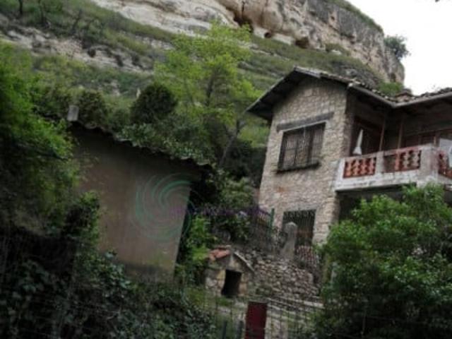 Casa en venta en Barrio del Castillo, Cuenca