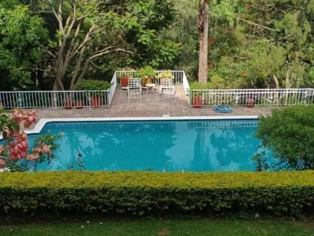 Casa en venta Cuernavaca morelos amueblada