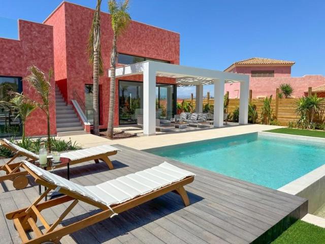 Casa en venta en Desert Spring Golf, Cuevas Del Almanzora
