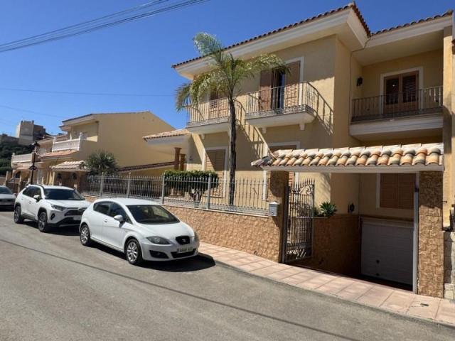Casa en venta en El Calguerín, Cuevas Del Almanzora