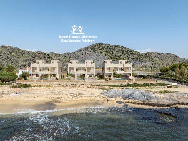 Casa en venta en Cala Panizo, Cuevas del Almanzora